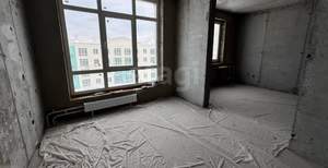 1-к квартира, вторичка, 43м2, 5/5 этаж