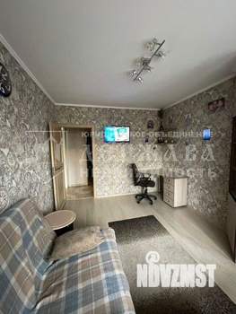 2-к квартира, вторичка, 44м2, 2/5 этаж