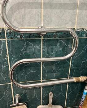 1-к квартира, вторичка, 33м2, 2/3 этаж