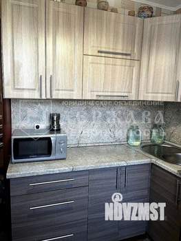 1-к квартира, вторичка, 32м2, 2/5 этаж