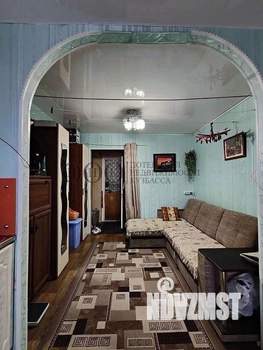 2-к квартира, вторичка, 52м2, 11/12 этаж