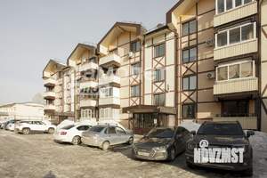 2-к квартира, вторичка, 40м2, 1/4 этаж