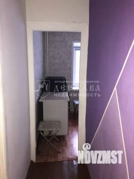 2-к квартира, вторичка, 44м2, 2/5 этаж