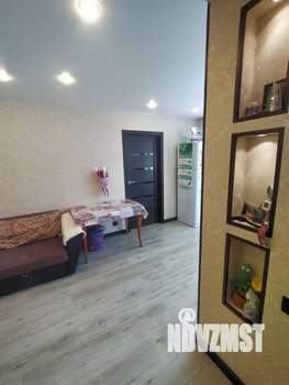 2-к квартира, вторичка, 47м2, 2/5 этаж