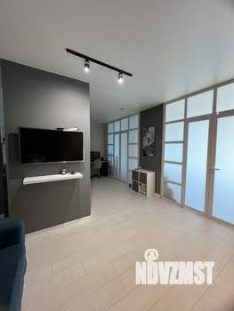 3-к квартира, вторичка, 58м2, 8/16 этаж