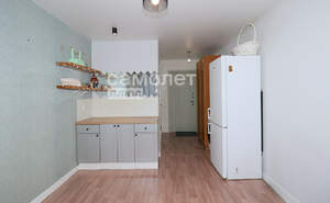 Студия квартира, вторичка, 17м2, 5/9 этаж