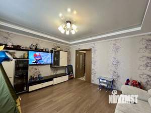 2-к квартира, вторичка, 63м2, 5/10 этаж