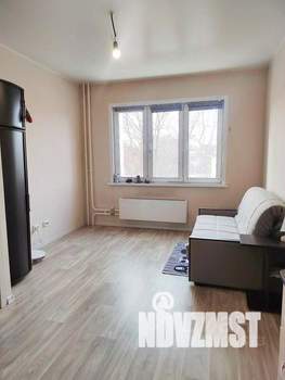 1-к квартира, вторичка, 33м2, 3/16 этаж