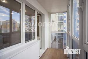 1-к квартира, вторичка, 48м2, 6/17 этаж