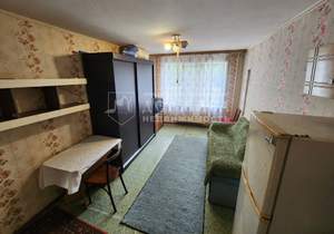 1-к квартира, вторичка, 23м2, 1/9 этаж