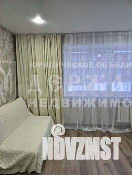 Студия квартира, вторичка, 19м2, 3/5 этаж