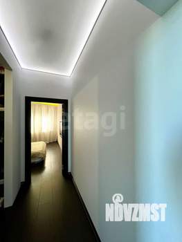 2-к квартира, вторичка, 78м2, 10/12 этаж