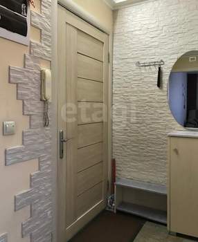 2-к квартира, вторичка, 42м2, 4/5 этаж