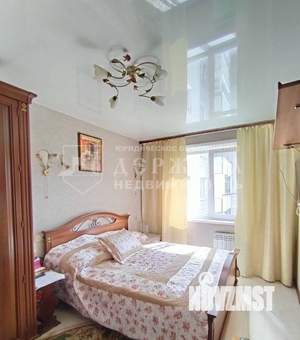4-к квартира, вторичка, 83м2, 6/10 этаж