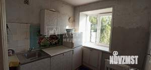 2-к квартира, вторичка, 42м2, 5/5 этаж