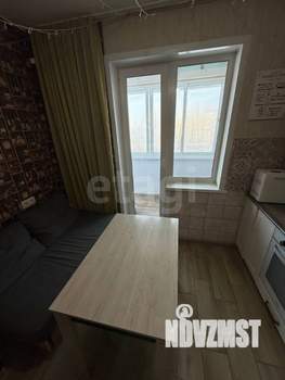 1-к квартира, вторичка, 34м2, 6/12 этаж