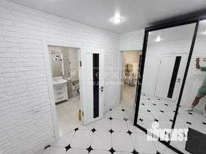 3-к квартира, вторичка, 60м2, 6/9 этаж