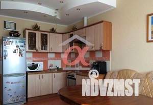 2-к квартира, вторичка, 55м2, 11/11 этаж