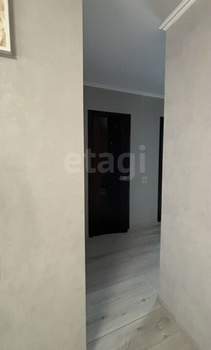 3-к квартира, вторичка, 65м2, 4/9 этаж