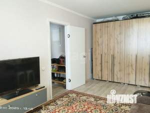 2-к квартира, вторичка, 44м2, 1/9 этаж
