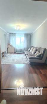 2-к квартира, вторичка, 62м2, 3/10 этаж