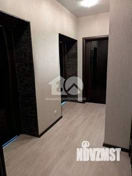 3-к квартира, вторичка, 64м2, 6/16 этаж