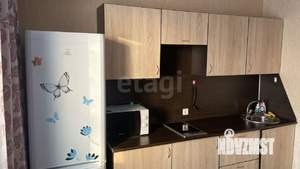 1-к квартира, вторичка, 32м2, 6/9 этаж