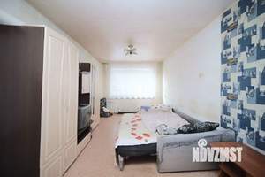 Студия квартира, вторичка, 23м2, 2/9 этаж