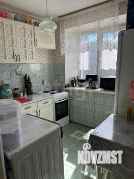 2-к квартира, вторичка, 42м2, 5/5 этаж