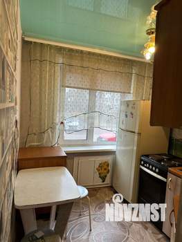 2-к квартира, вторичка, 43м2, 1/5 этаж