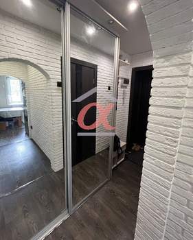 2-к квартира, вторичка, 44м2, 5/5 этаж