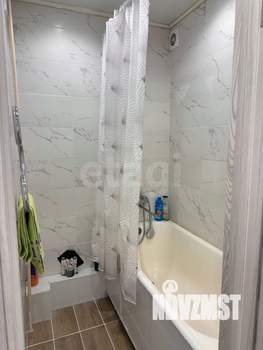 1-к квартира, вторичка, 31м2, 1/5 этаж