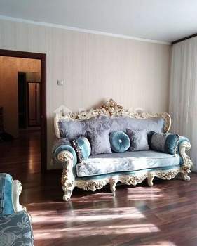 2-к квартира, вторичка, 50м2, 8/10 этаж