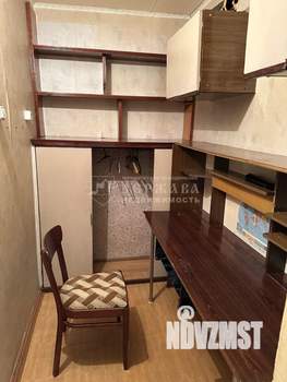 2-к квартира, вторичка, 45м2, 1/5 этаж
