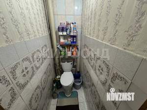 2-к квартира, вторичка, 45м2, 7/9 этаж