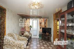 2-к квартира, вторичка, 45м2, 5/5 этаж