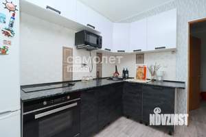 1-к квартира, вторичка, 32м2, 2/9 этаж