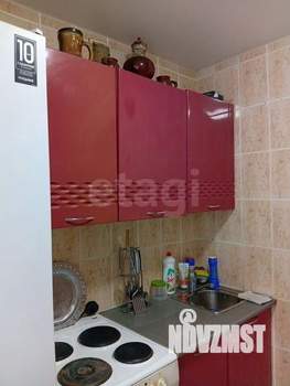 2-к квартира, вторичка, 43м2, 3/5 этаж