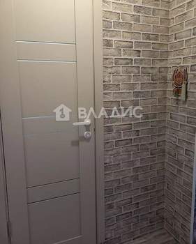 1-к квартира, вторичка, 23м2, 5/5 этаж