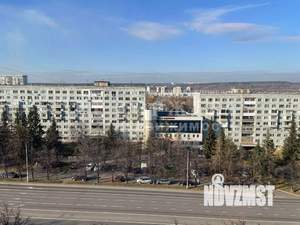 3-к квартира, вторичка, 60м2, 9/9 этаж