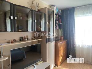 2-к квартира, вторичка, 43м2, 1/5 этаж