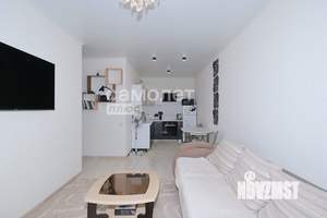 2-к квартира, вторичка, 43м2, 4/5 этаж