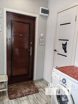 1-к квартира, вторичка, 24м2, 7/9 этаж