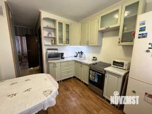 3-к квартира, вторичка, 64м2, 2/5 этаж