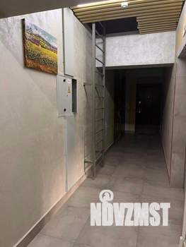 Студия квартира, вторичка, 27м2, 4/4 этаж