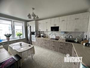 3-к квартира, вторичка, 102м2, 5/9 этаж