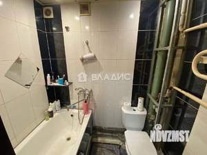 1-к квартира, вторичка, 23м2, 2/5 этаж