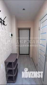 1-к квартира, вторичка, 31м2, 1/5 этаж