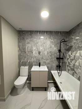 3-к квартира, вторичка, 55м2, 1/5 этаж