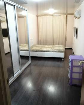 4-к квартира, вторичка, 72м2, 2/5 этаж